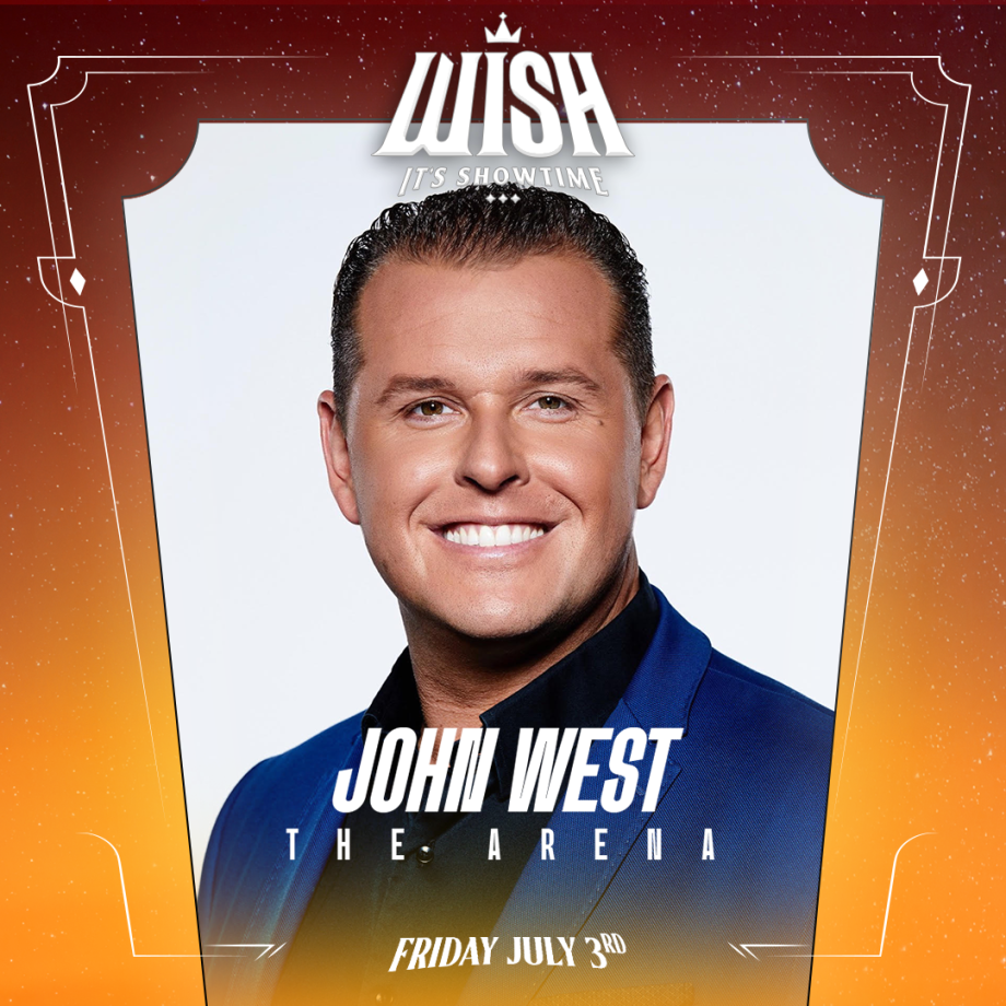 John West