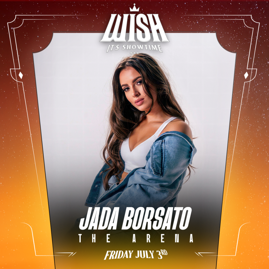 Jada Borsato