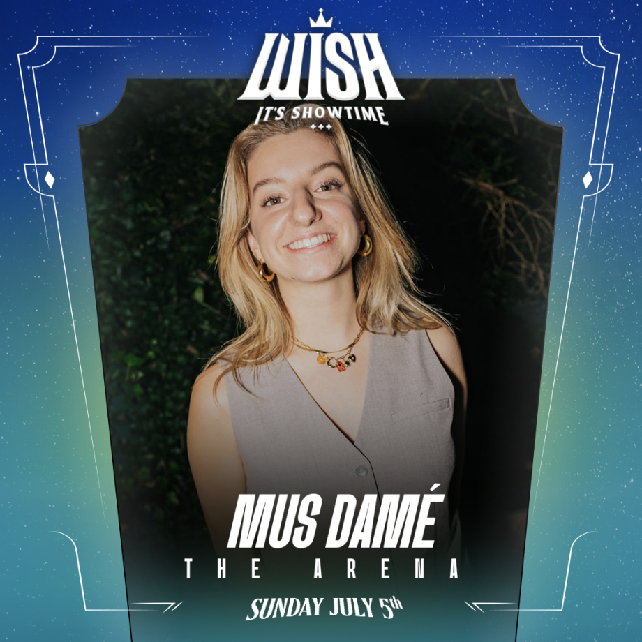 Mus Damé