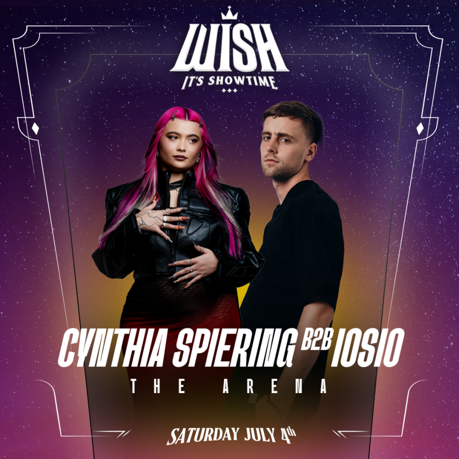 Cynthia Spiering b2b IOSIO