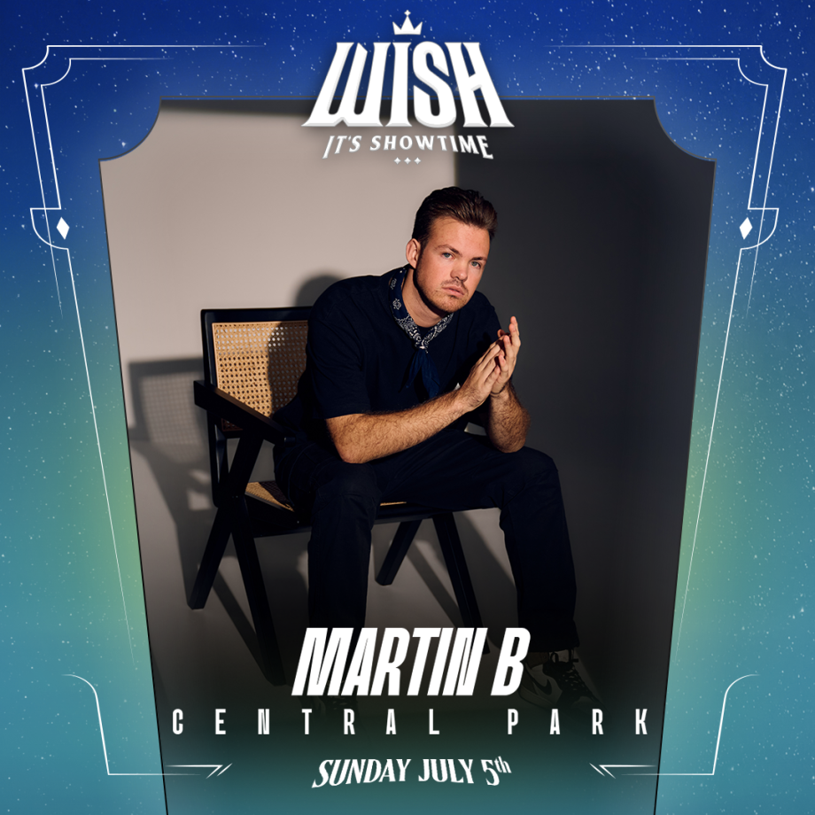Martin B