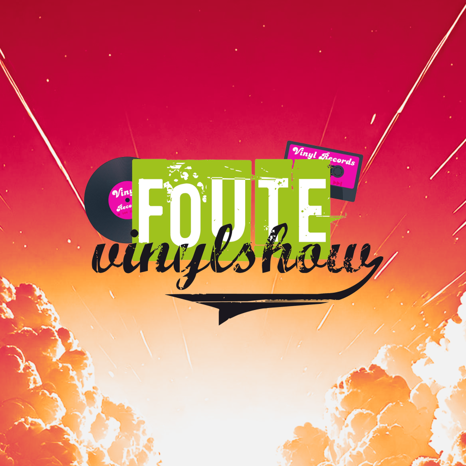 De Foute Vinylshow
