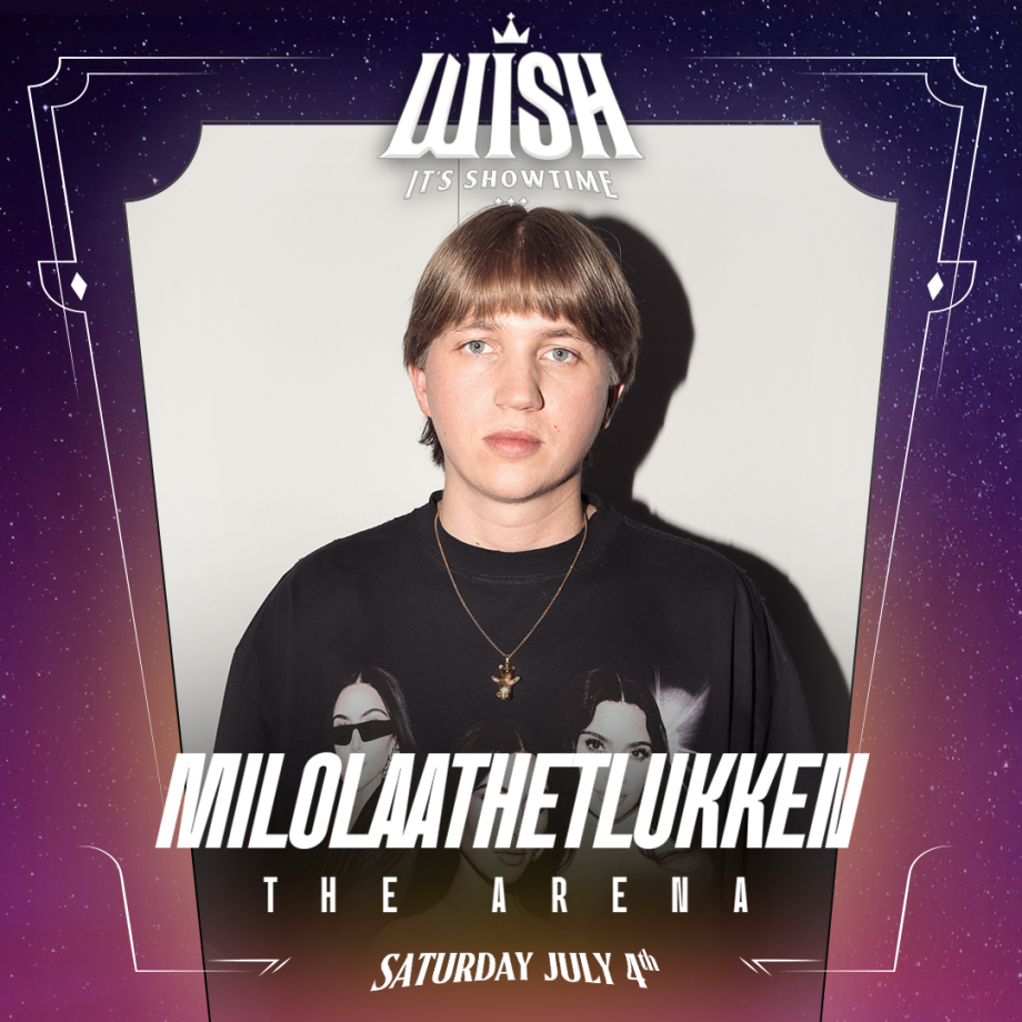 Milolaathetlukken
