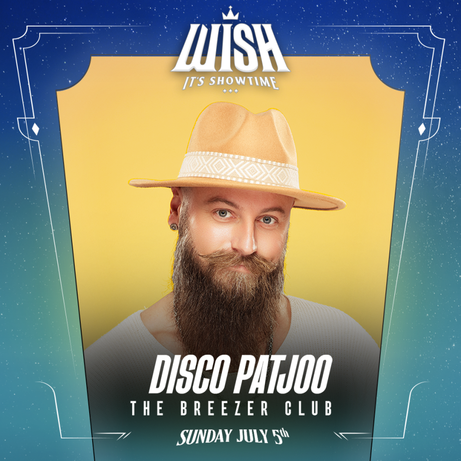 Disco Patjoo