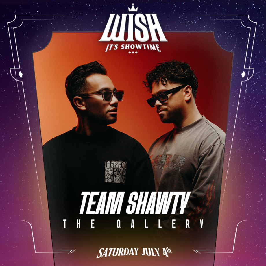 Team Shawty