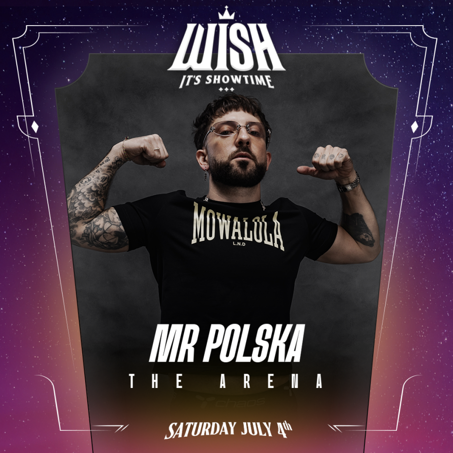 Mr Polska