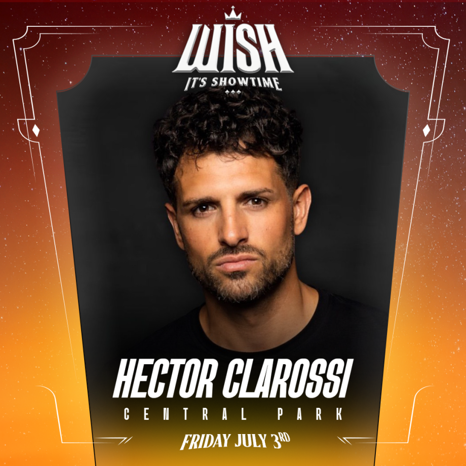 Hector Clarossi
