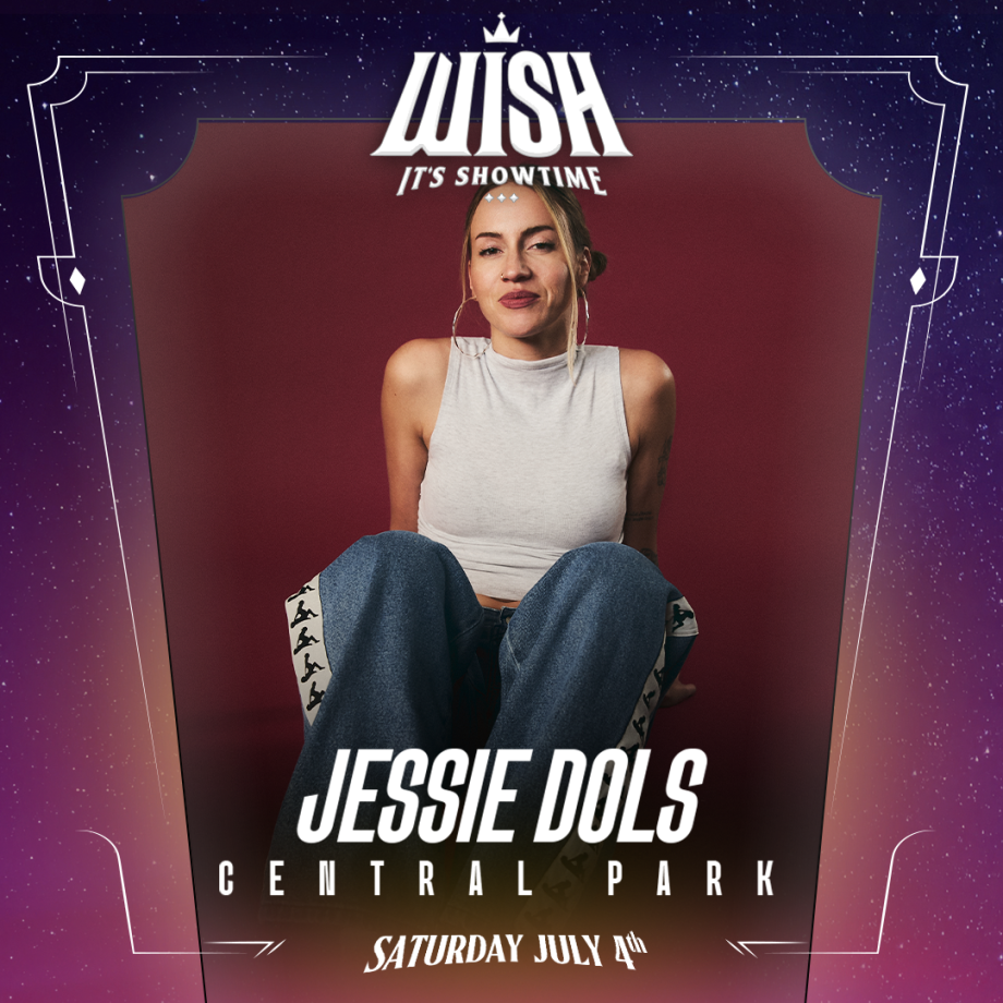 JESSIE DOLS