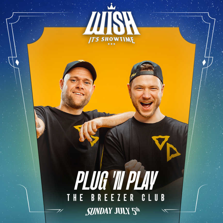 Plug 'N Play