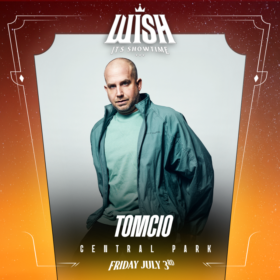 Tomcio