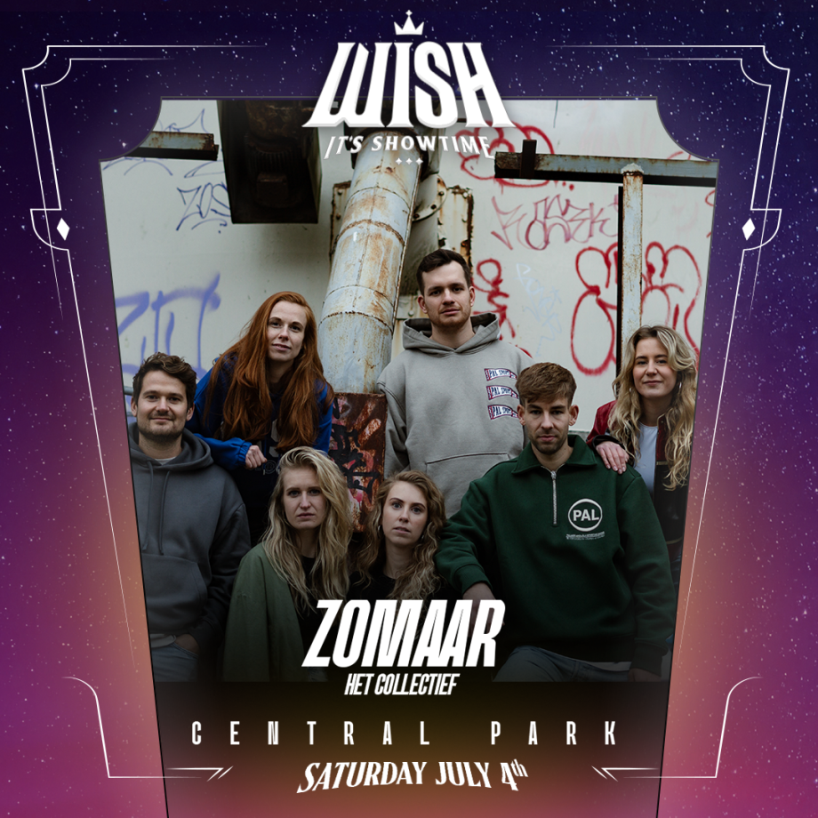 Zomaar Het Collectief