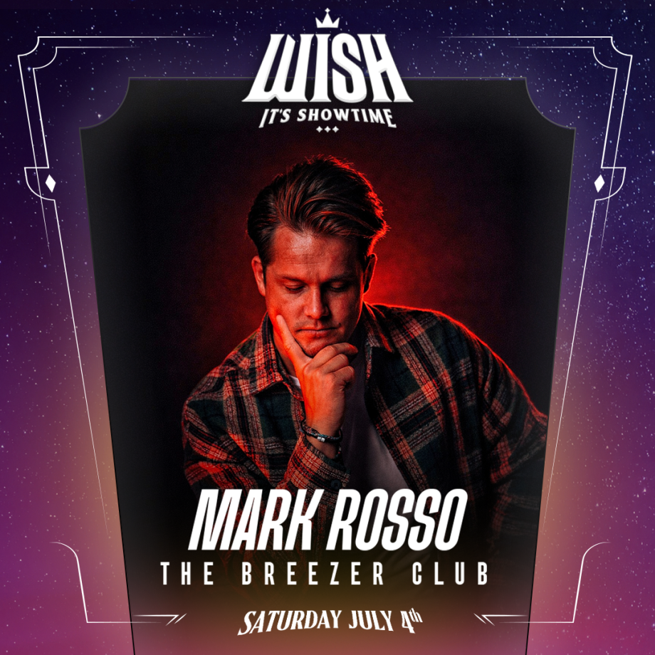 Mark Rosso