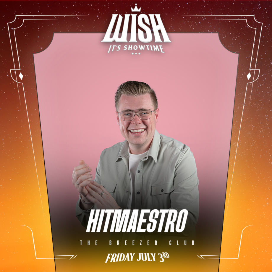 HITMAESTRO
