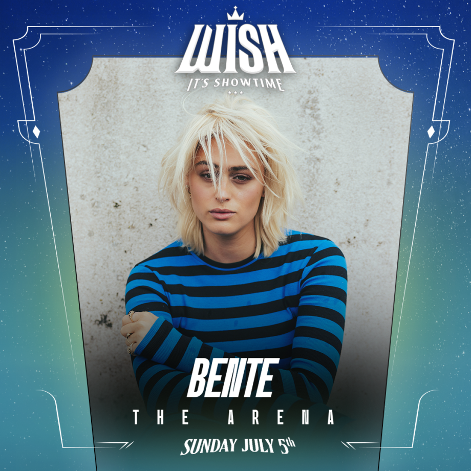Bente
