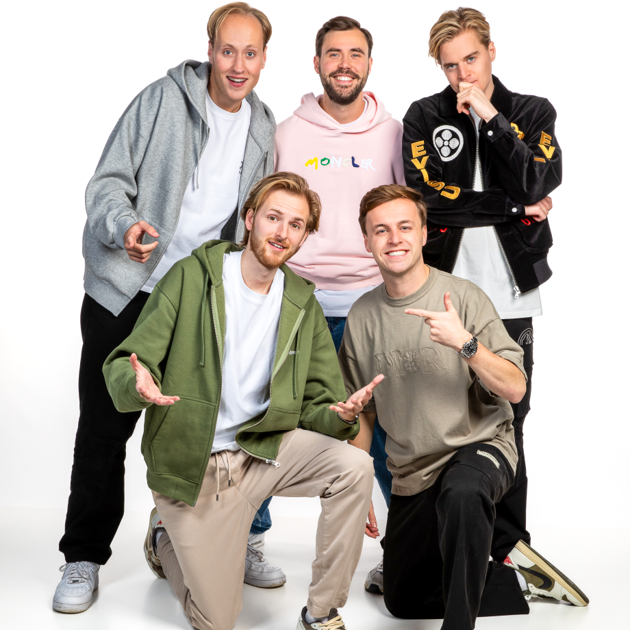 Bankzitters